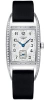 Orologio Longines Donna Belle Arti in Acciaio L25010833